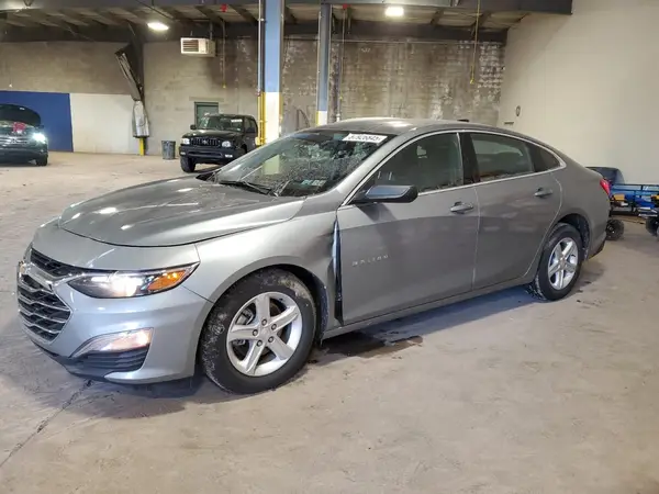 1G1ZC5ST0RF231826 2024 CHEVROLET MALIBU - Image 1