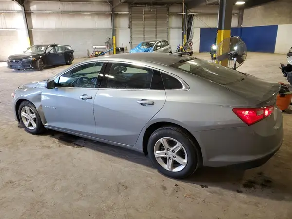 1G1ZC5ST0RF231826 2024 CHEVROLET MALIBU - Image 2
