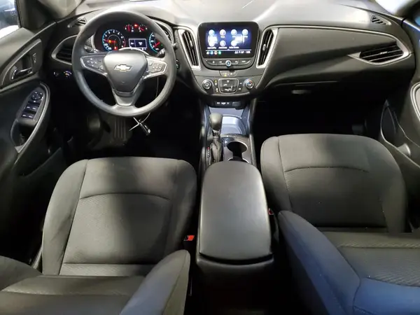 1G1ZC5ST0RF231826 2024 CHEVROLET MALIBU - Image 8