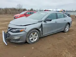 1G1ZC5ST0RF232586 2024 CHEVROLET MALIBU