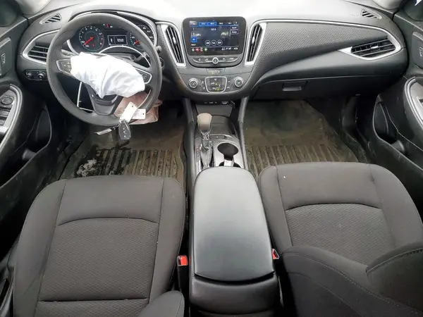1G1ZC5ST0RF232586 2024 CHEVROLET MALIBU - Image 8