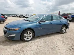 1G1ZC5ST0RF232930 2024 CHEVROLET MALIBU