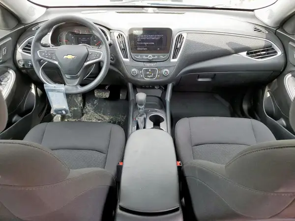 1G1ZC5ST0RF232930 2024 CHEVROLET MALIBU - Image 8