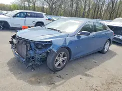 1G1ZC5ST0RF233995 2024 CHEVROLET MALIBU