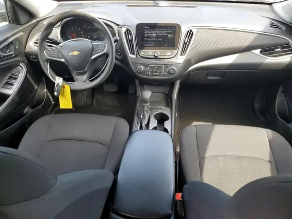 1G1ZC5ST0RF233995 2024 CHEVROLET MALIBU - Image 8