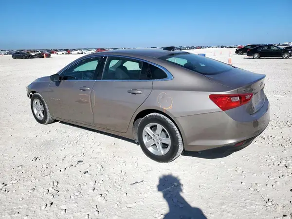 1G1ZC5ST0RF241210 2024 CHEVROLET MALIBU - Image 2