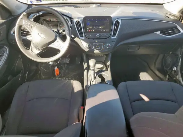 1G1ZC5ST0RF241210 2024 CHEVROLET MALIBU - Image 8