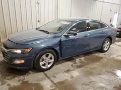 1G1ZC5ST0RF241451 2024 CHEVROLET MALIBU