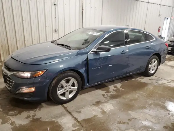 1G1ZC5ST0RF241451 2024 CHEVROLET MALIBU - Image 1