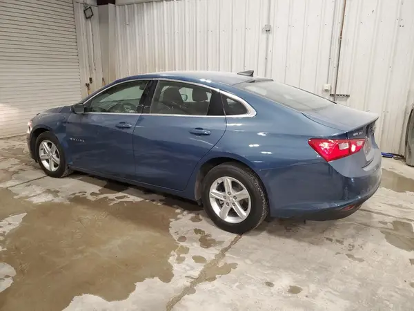 1G1ZC5ST0RF241451 2024 CHEVROLET MALIBU - Image 2