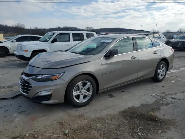 1G1ZC5ST0RF241918 2024 CHEVROLET MALIBU - Image 1