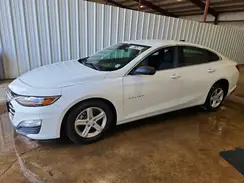 1G1ZC5ST0RF244138 2024 CHEVROLET MALIBU