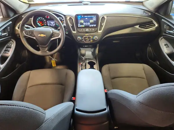 1G1ZC5ST0RF244138 2024 CHEVROLET MALIBU - Image 8