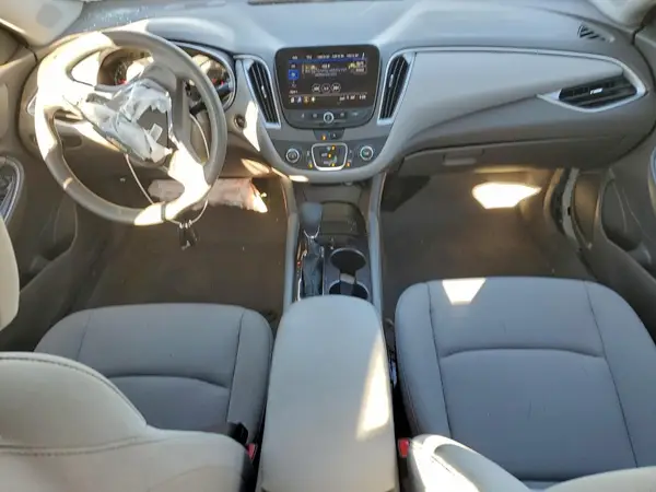 1G1ZC5ST0RF246049 2024 CHEVROLET MALIBU - Image 8
