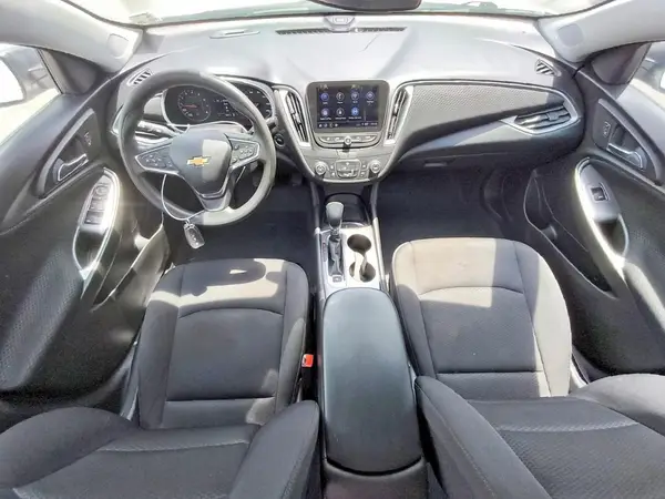 1G1ZC5ST0RF250067 2024 CHEVROLET MALIBU - Image 8