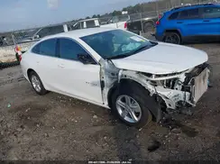 1G1ZC5ST0SF117752 2025 CHEVROLET MALIBU