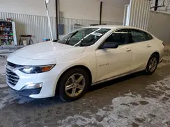 1G1ZC5ST0SF117900 2025 CHEVROLET MALIBU