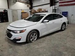 1G1ZC5ST0SF121283 2025 CHEVROLET MALIBU