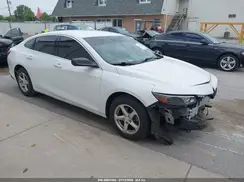 1G1ZC5ST1GF225269 2016 CHEVROLET MALIBU