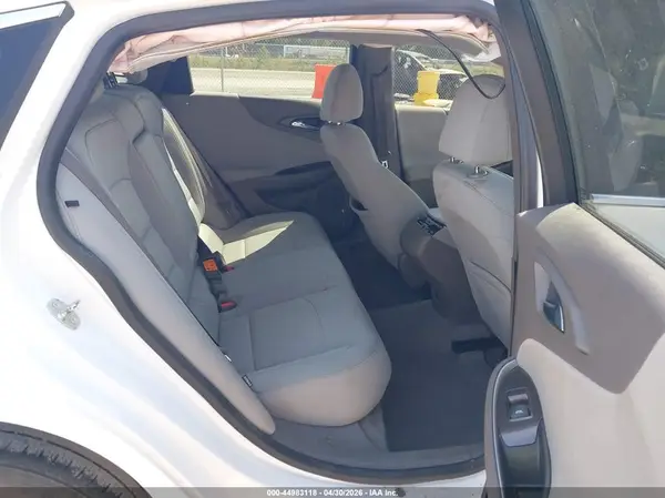 1G1ZC5ST1GF230214 2016 CHEVROLET MALIBU - Image 8