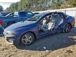 1G1ZC5ST1GF263889 2016 CHEVROLET MALIBU