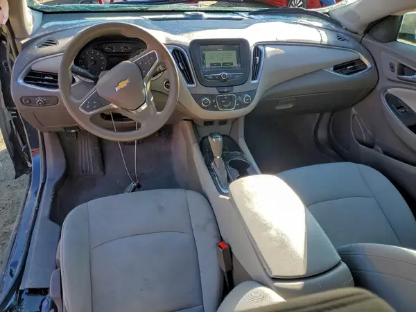1G1ZC5ST1GF263889 2016 CHEVROLET MALIBU - Image 8