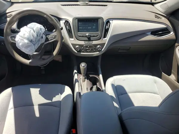 1G1ZC5ST1GF265450 2016 CHEVROLET MALIBU - Image 8