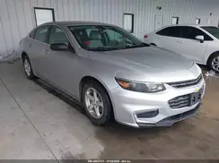 1G1ZC5ST1GF287397 2016 CHEVROLET MALIBU