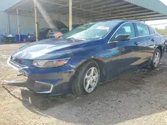 1G1ZC5ST1GF290042 2016 CHEVROLET MALIBU