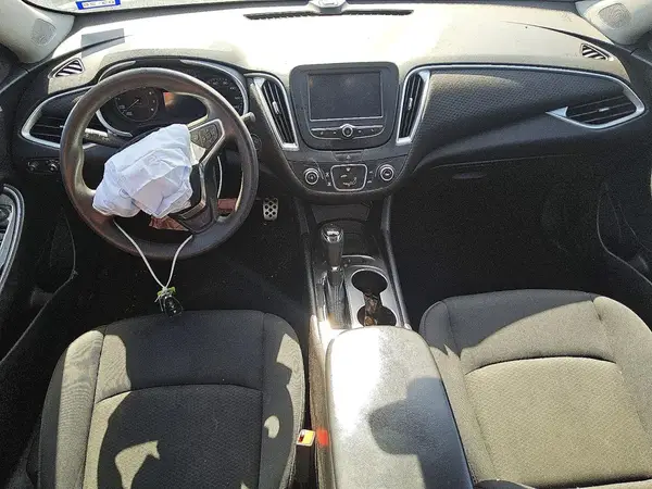 1G1ZC5ST1GF290042 2016 CHEVROLET MALIBU - Image 8
