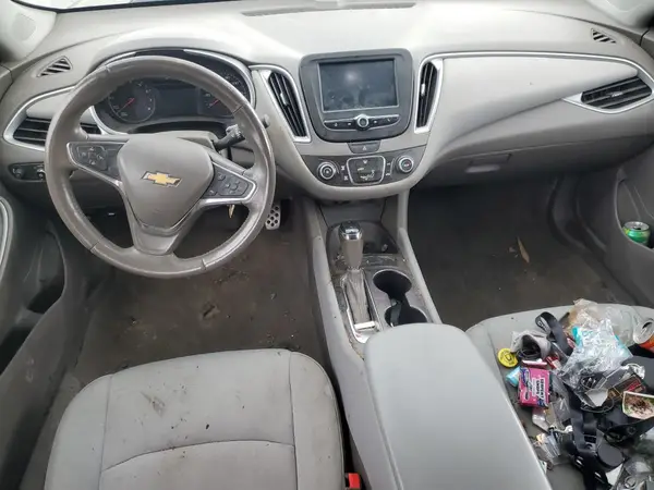 1G1ZC5ST1GF296438 2016 CHEVROLET MALIBU - Image 8