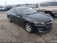 1G1ZC5ST1GF296536 2016 CHEVROLET MALIBU