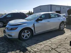 1G1ZC5ST1GF299016 2016 CHEVROLET MALIBU