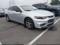 1G1ZC5ST1HF100581 2017 CHEVROLET MALIBU