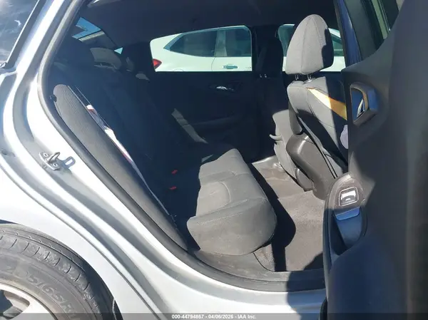 1G1ZC5ST1HF100791 2017 CHEVROLET MALIBU - Image 8