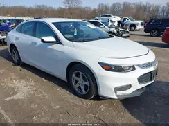 1G1ZC5ST1HF103657 2017 CHEVROLET MALIBU