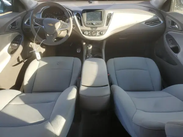 1G1ZC5ST1HF103657 2017 CHEVROLET MALIBU - Image 8