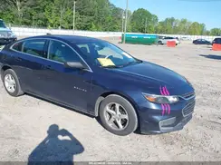 1G1ZC5ST1HF151952 2017 CHEVROLET MALIBU