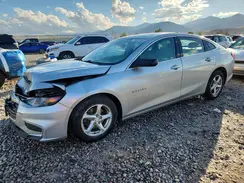 1G1ZC5ST1HF156956 2017 CHEVROLET MALIBU