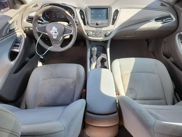 1G1ZC5ST1HF156956 2017 CHEVROLET MALIBU - Image 8