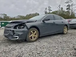 1G1ZC5ST1HF166077 2017 CHEVROLET MALIBU