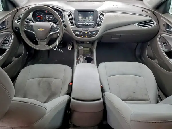 1G1ZC5ST1HF168802 2017 CHEVROLET MALIBU - Image 8