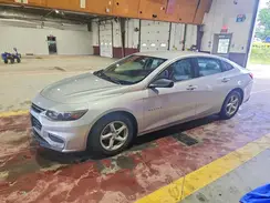 1G1ZC5ST1HF173451 2017 CHEVROLET MALIBU