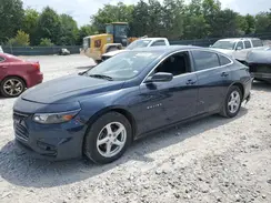 1G1ZC5ST1HF182781 2017 CHEVROLET MALIBU