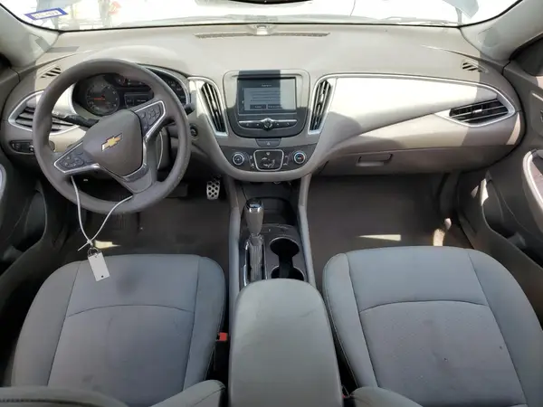 1G1ZC5ST1HF182781 2017 CHEVROLET MALIBU - Image 8