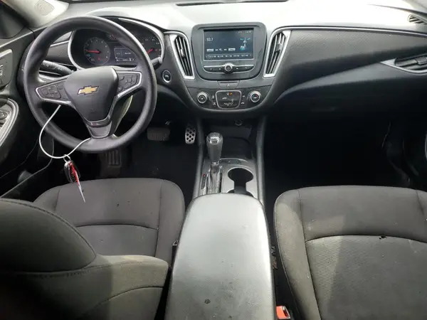 1G1ZC5ST1HF193294 2017 CHEVROLET MALIBU - Image 8