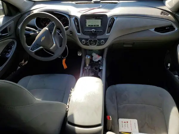 1G1ZC5ST1HF214693 2017 CHEVROLET MALIBU - Image 8