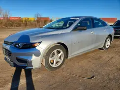 1G1ZC5ST1HF217318 2017 CHEVROLET MALIBU