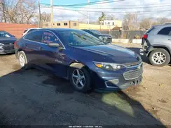 1G1ZC5ST1HF224902 2017 CHEVROLET MALIBU