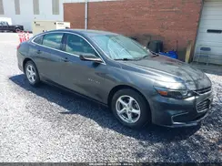1G1ZC5ST1HF234328 2017 CHEVROLET MALIBU